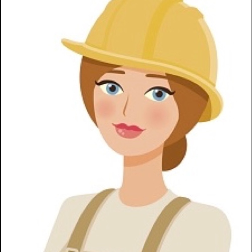 Meet your Posher, Audrey